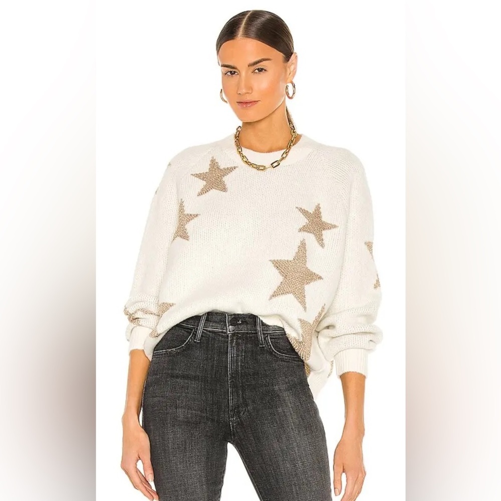 All saints sweater